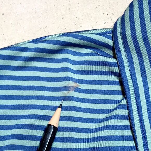 *READ* NEW Ralph Lauren RLX Performance Wicking Stretch Golf Polo - Size XXL - Picture 4 of 10